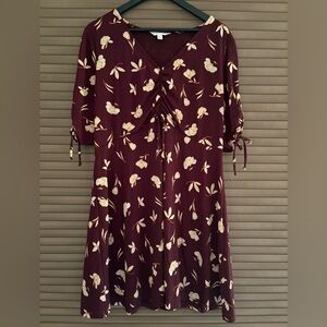 Lauren Conrad Size L dress